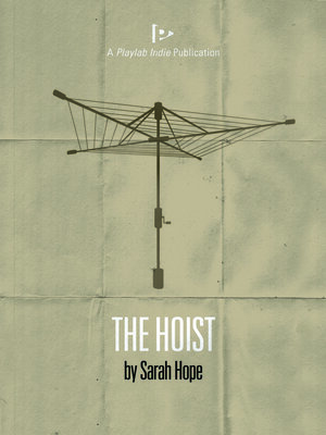 cover image of The Hoist